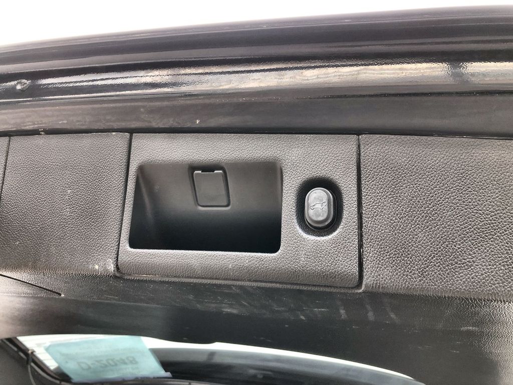 2018 Chevrolet Suburban