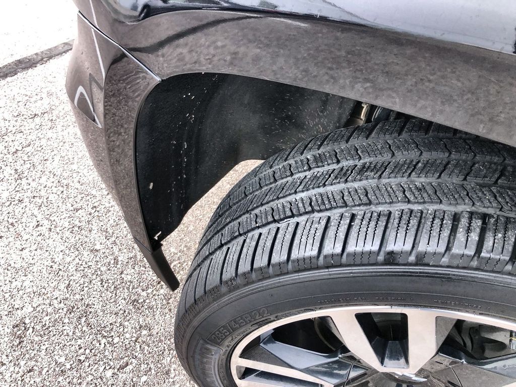 2018 Chevrolet Suburban