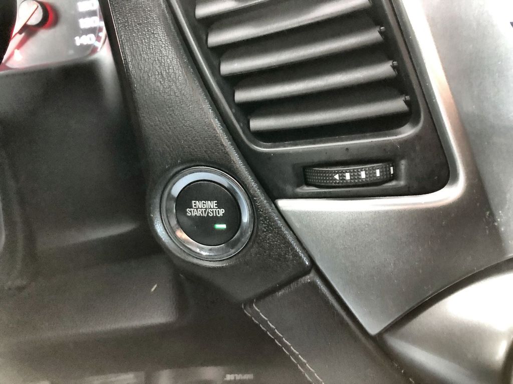 2018 Chevrolet Suburban