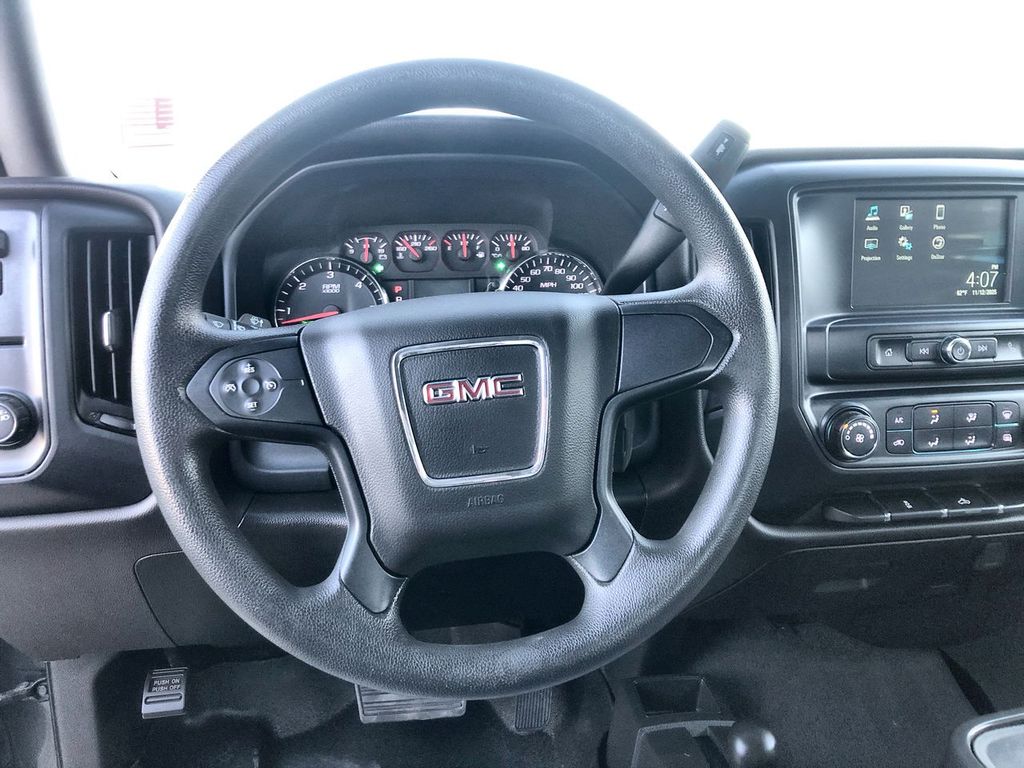 2019 GMC Sierra Limited