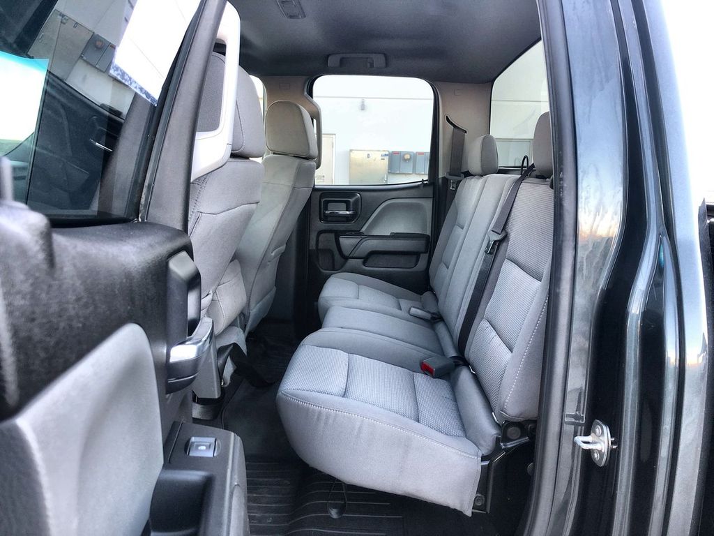 2019 GMC Sierra Limited