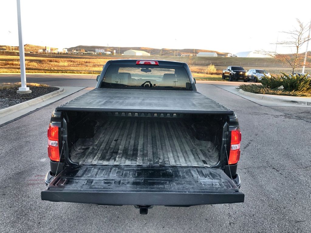 2019 GMC Sierra Limited