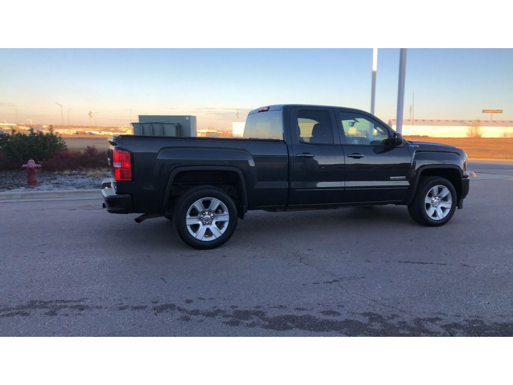 2019 GMC Sierra Limited