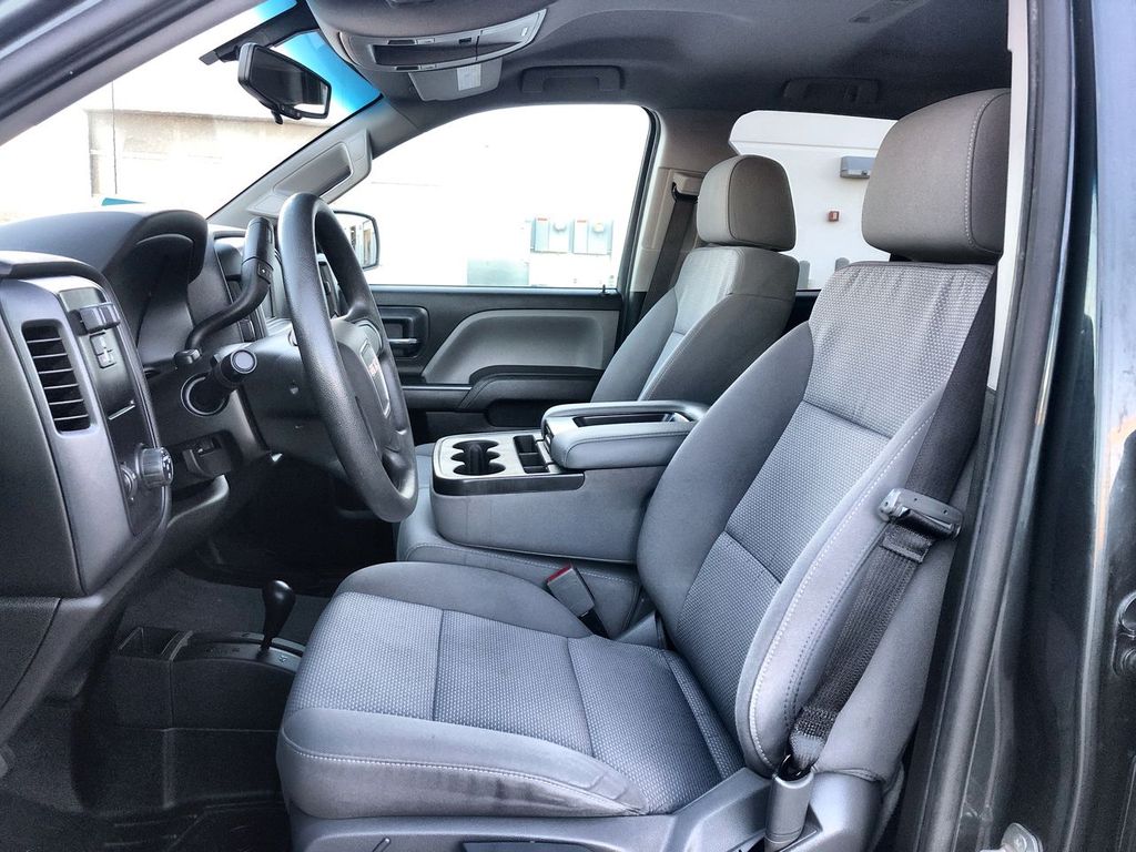 2019 GMC Sierra Limited