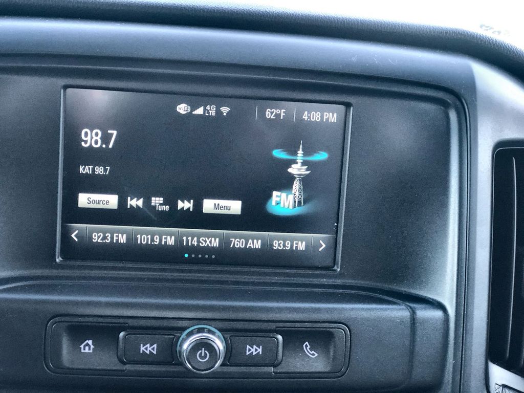 2019 GMC Sierra Limited