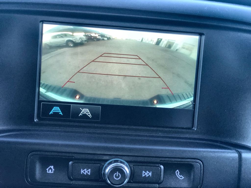 2019 GMC Sierra Limited