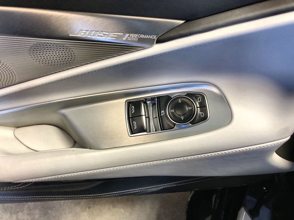 2026 Chevrolet Corvette