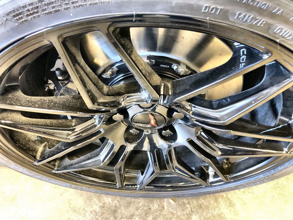 2026 Chevrolet Corvette