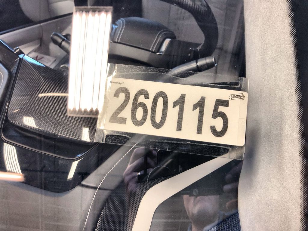 2026 Chevrolet Corvette