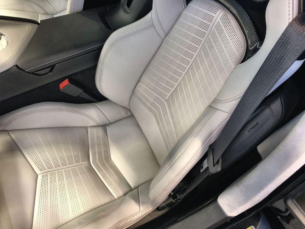 2026 Chevrolet Corvette