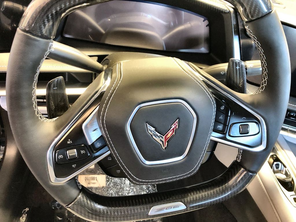 2026 Chevrolet Corvette
