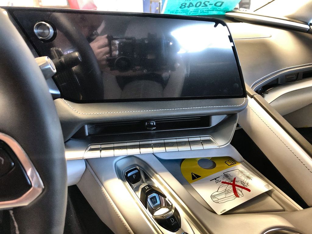 2026 Chevrolet Corvette