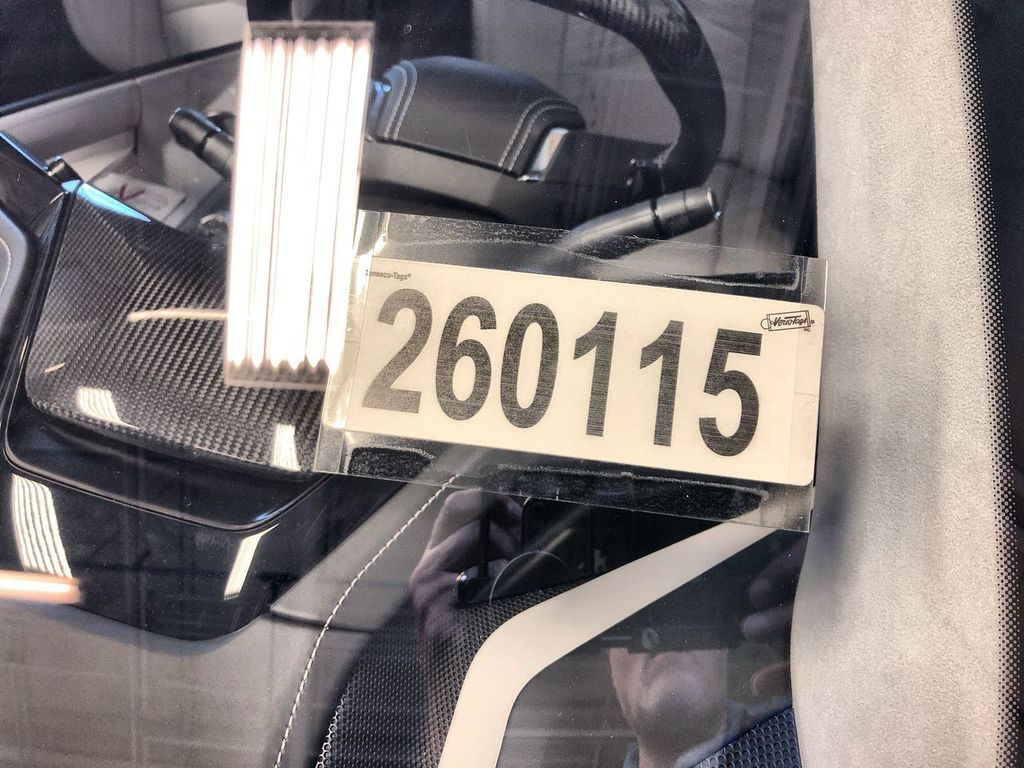 2026 Chevrolet Corvette