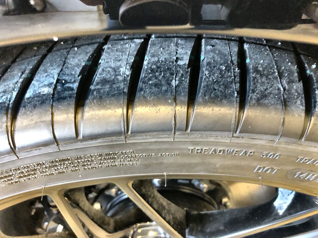 2026 Chevrolet Corvette