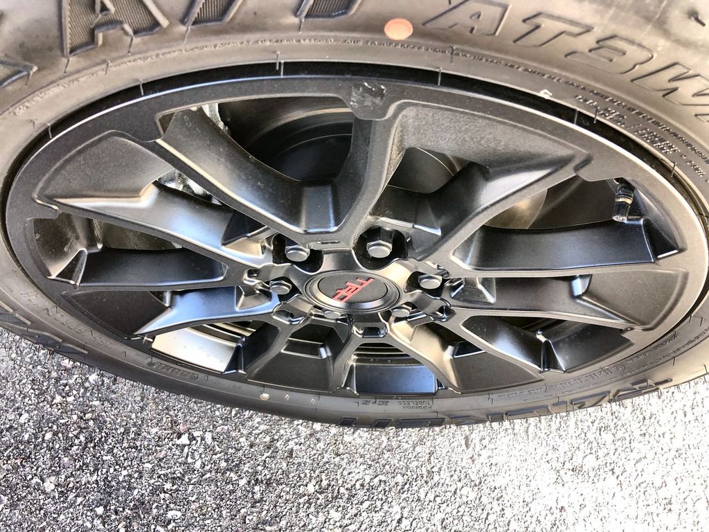 2026 Toyota Tundra Hybrid