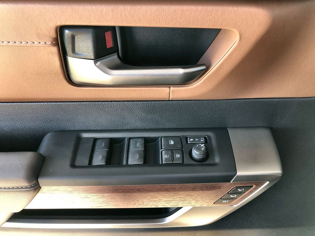 2026 Toyota Tundra Hybrid