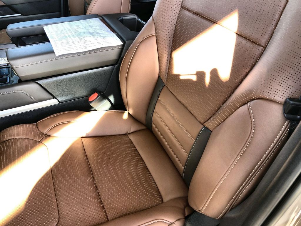 2026 Toyota Tundra Hybrid