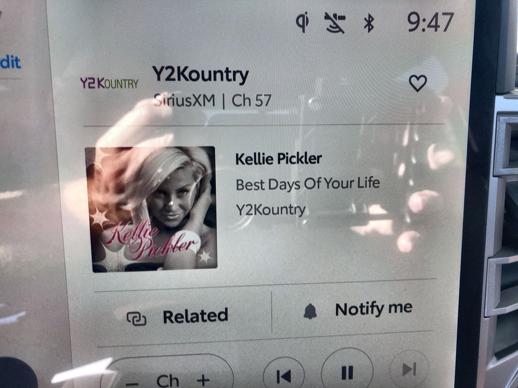 2026 Toyota Tundra Hybrid