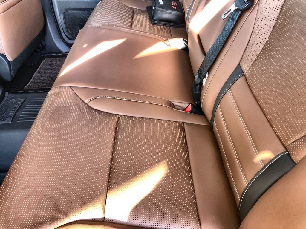 2026 Toyota Tundra Hybrid