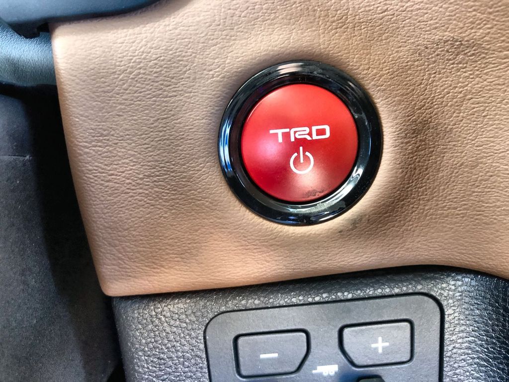 2026 Toyota Tundra Hybrid