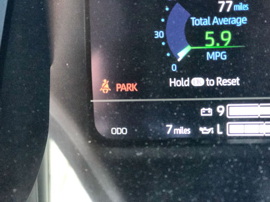 2026 Toyota Tundra Hybrid