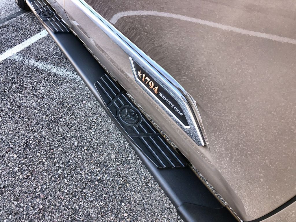 2026 Toyota Tundra Hybrid