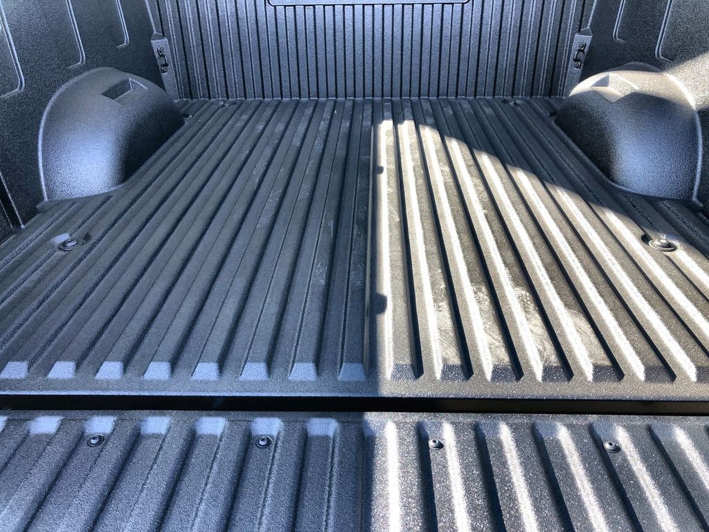 2026 Toyota Tundra Hybrid