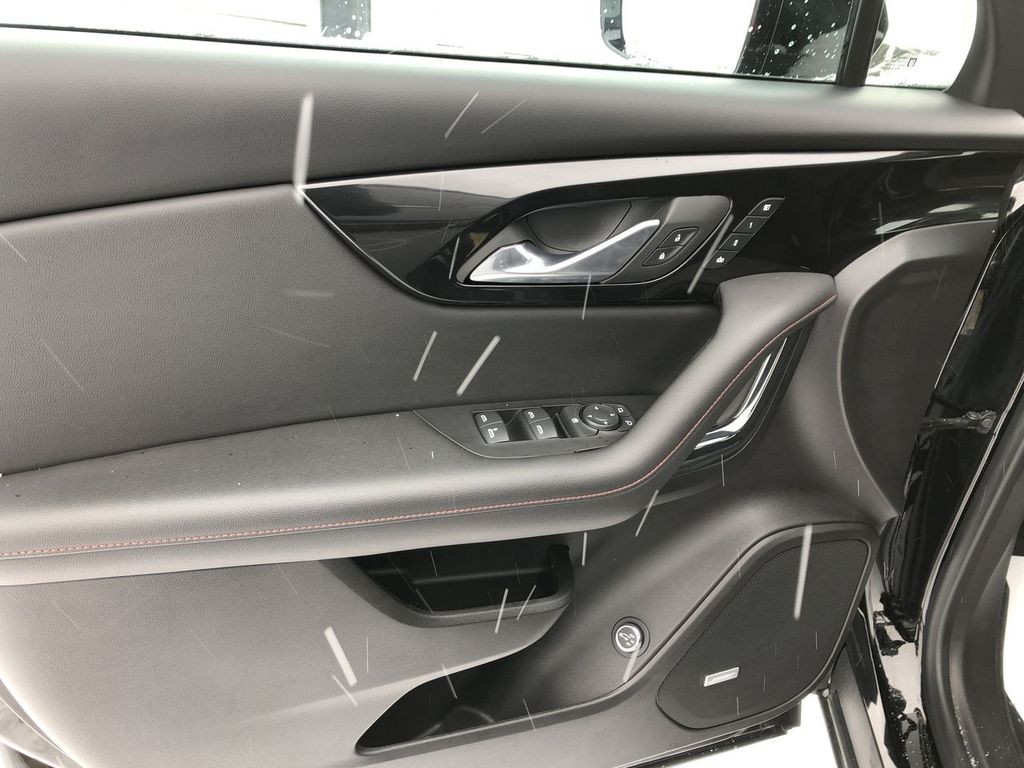 2024 Chevrolet Blazer