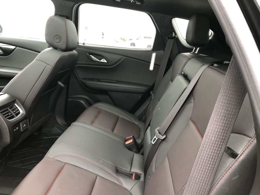 2024 Chevrolet Blazer