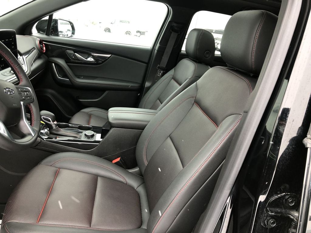 2024 Chevrolet Blazer