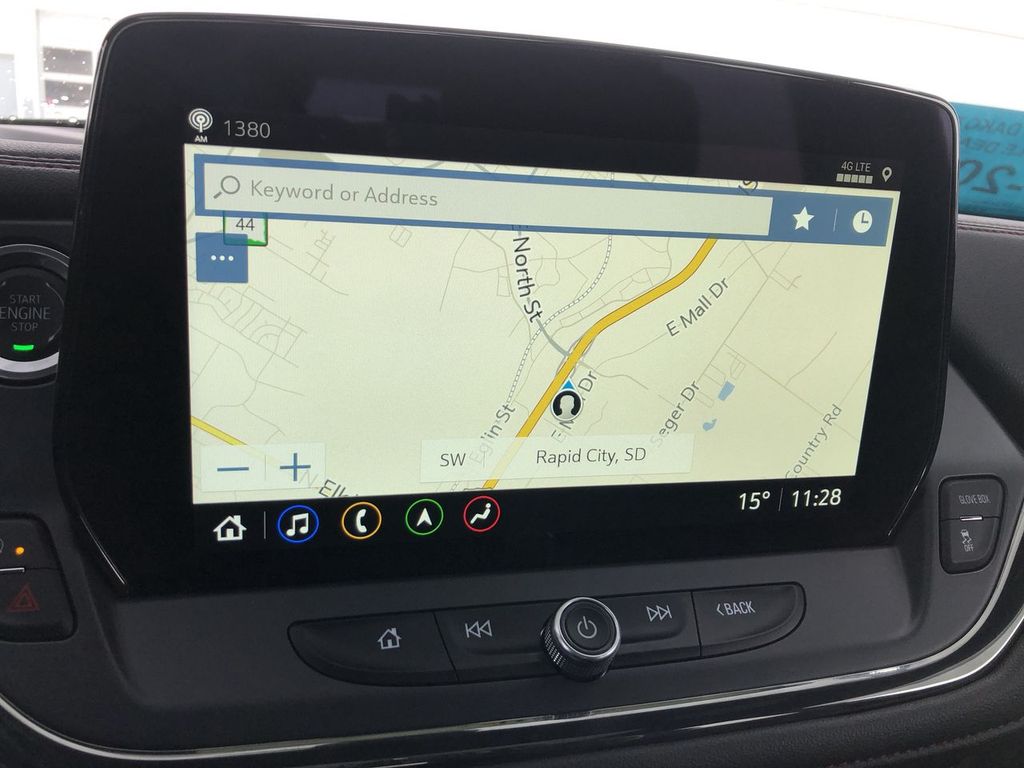 2024 Chevrolet Blazer