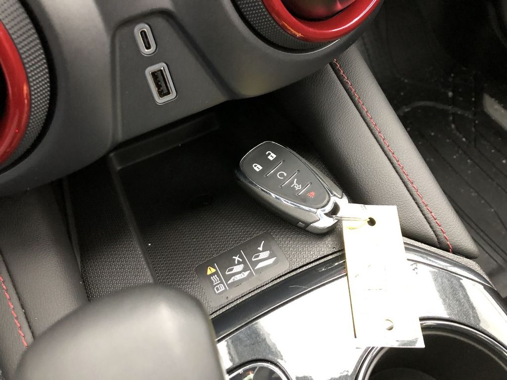 2024 Chevrolet Blazer