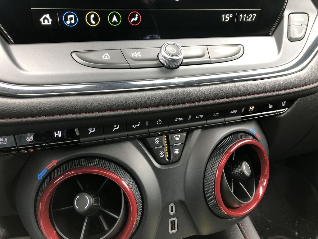 2024 Chevrolet Blazer