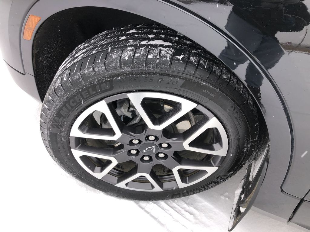 2024 Chevrolet Blazer