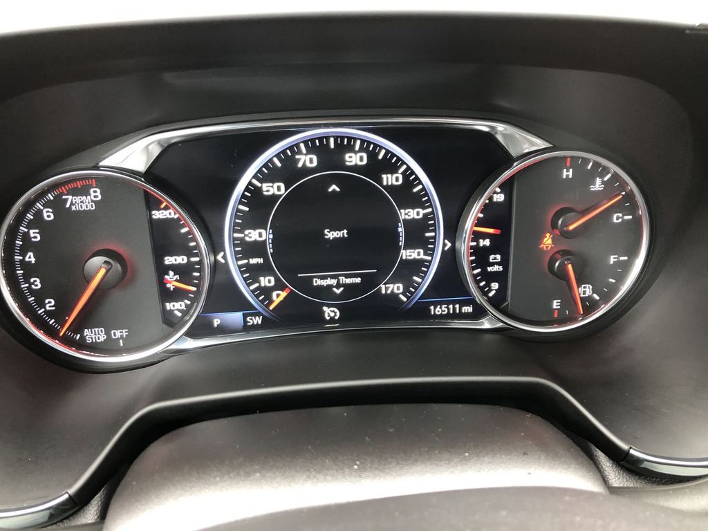 2024 Chevrolet Blazer