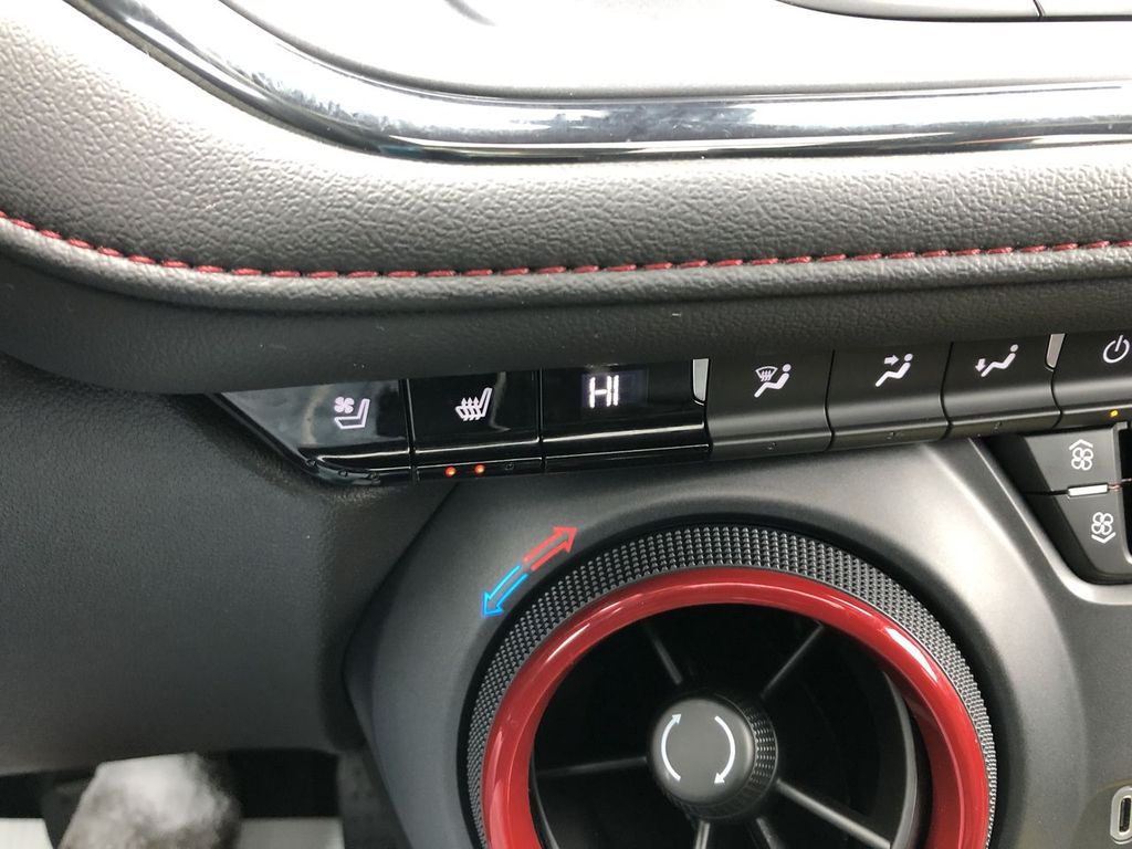 2024 Chevrolet Blazer