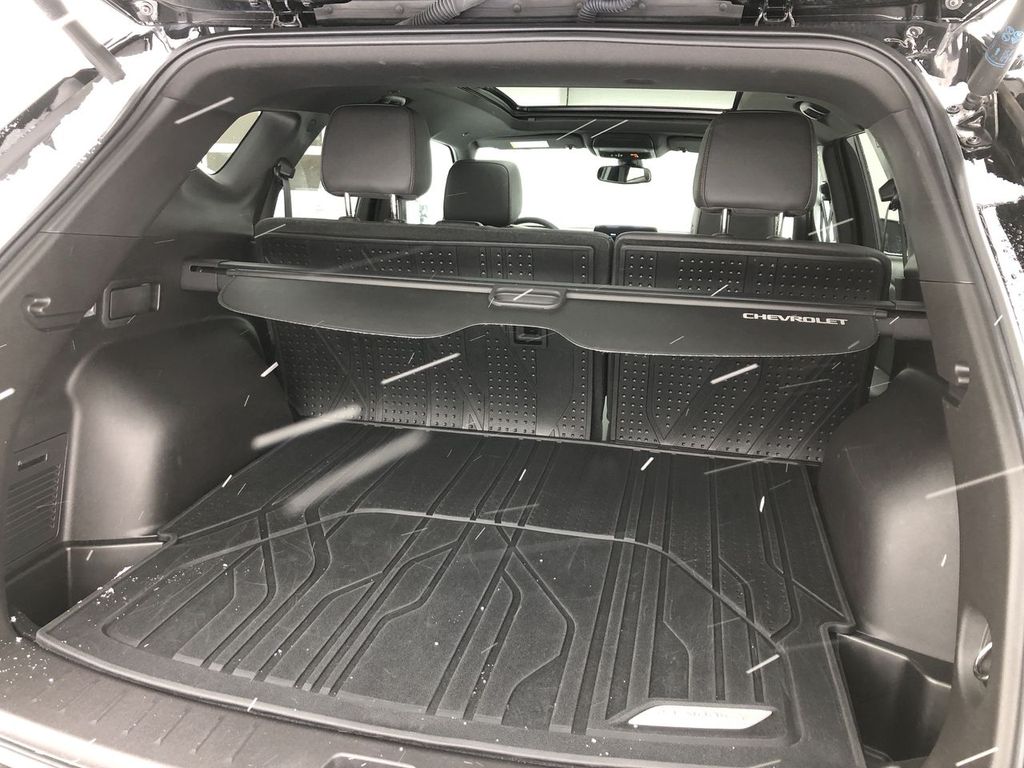 2024 Chevrolet Blazer