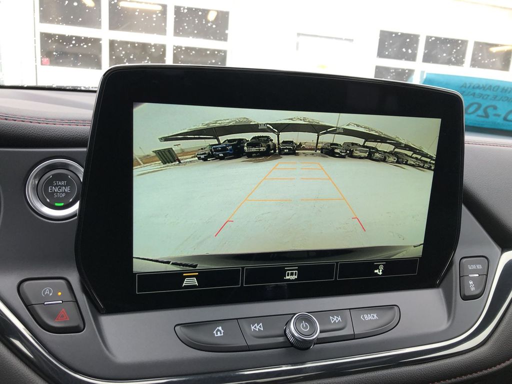 2024 Chevrolet Blazer