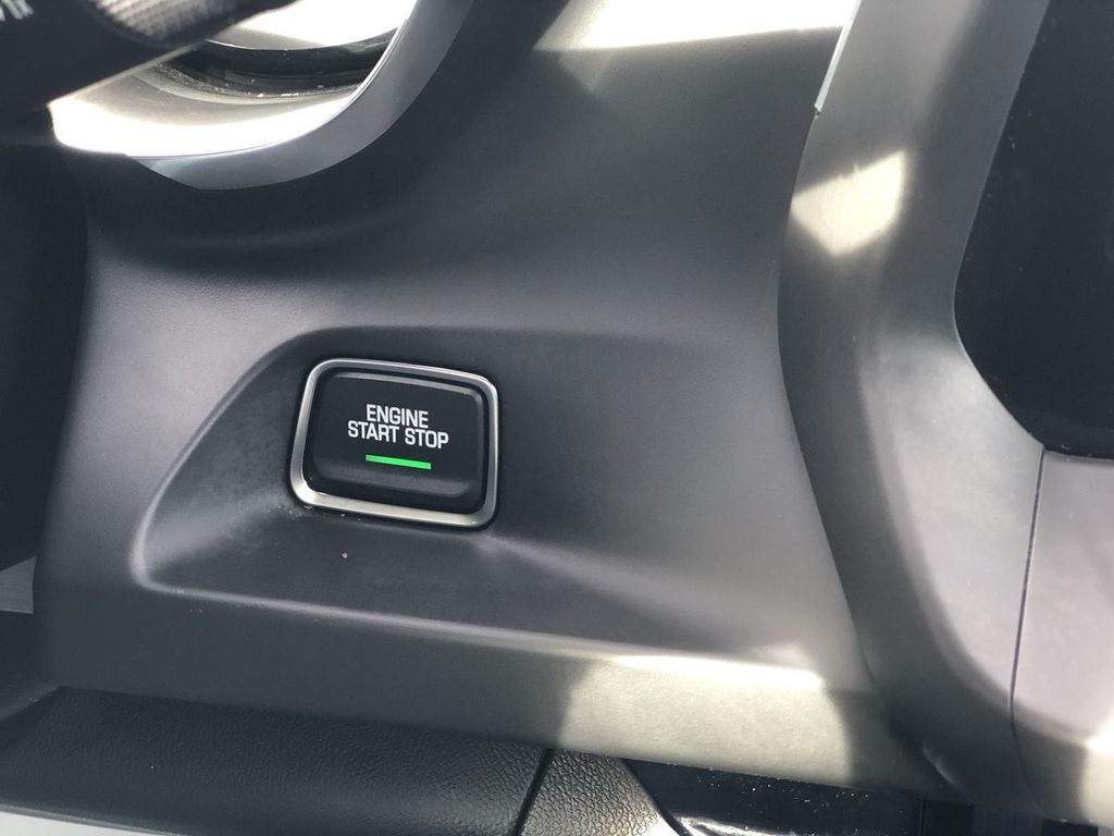 2021 Chevrolet Camaro