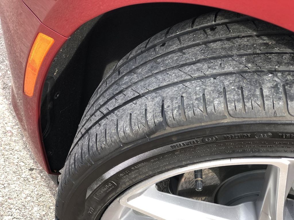 2021 Chevrolet Camaro