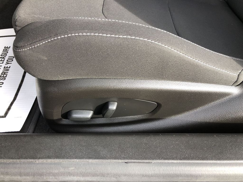 2021 Chevrolet Camaro