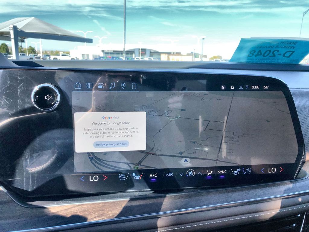 2026 Chevrolet Suburban