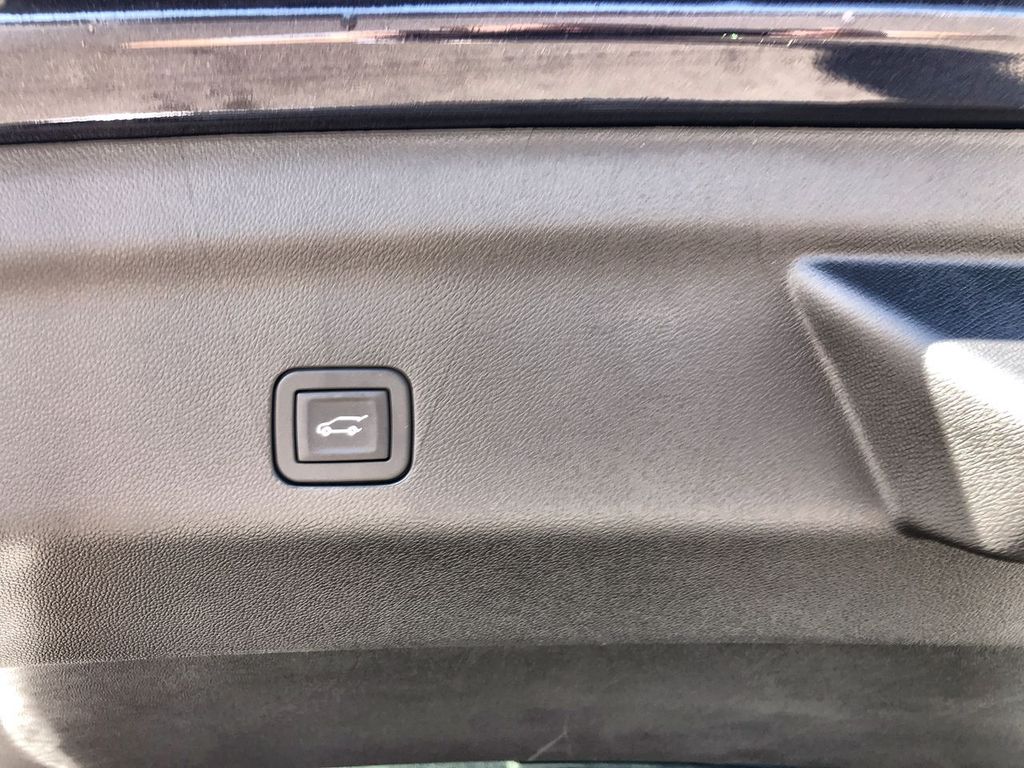 2026 Chevrolet Suburban