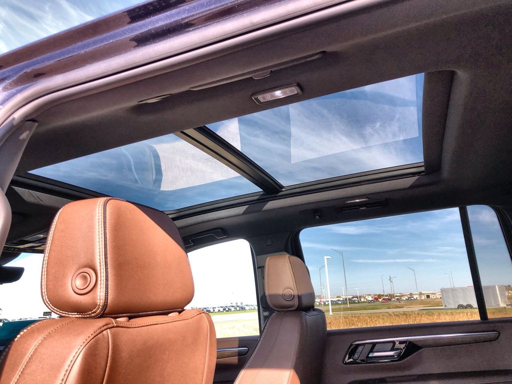 2026 Chevrolet Suburban