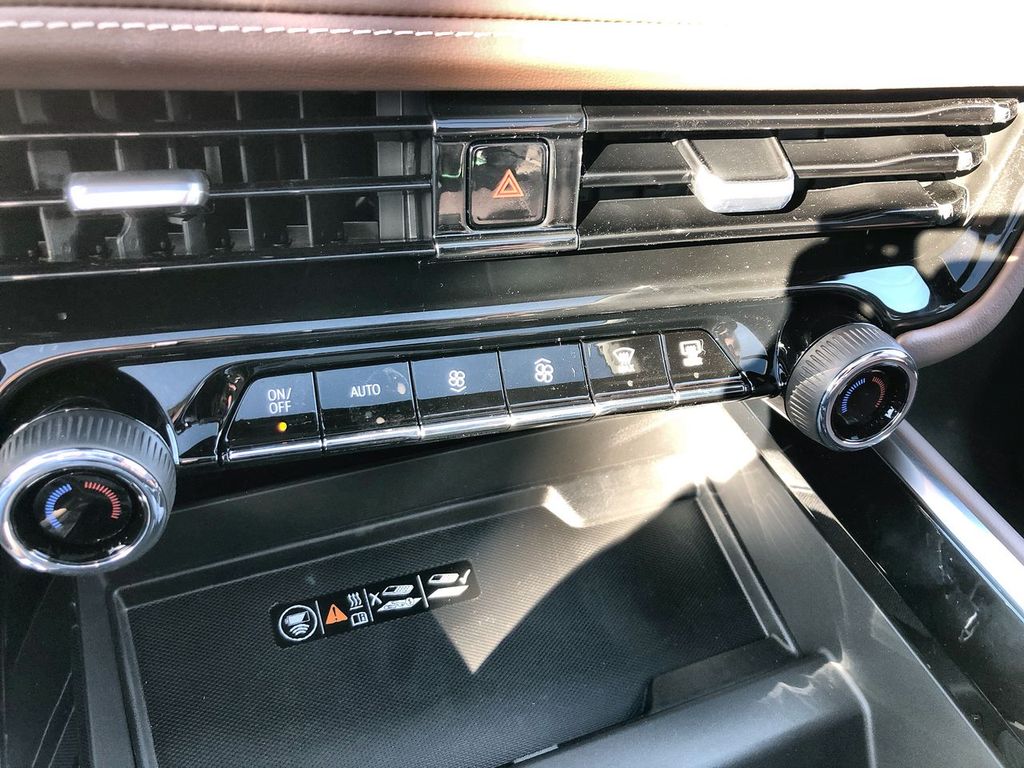 2026 Chevrolet Suburban