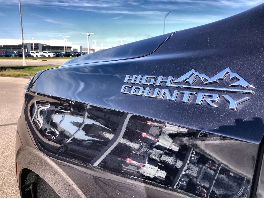 2026 Chevrolet Suburban