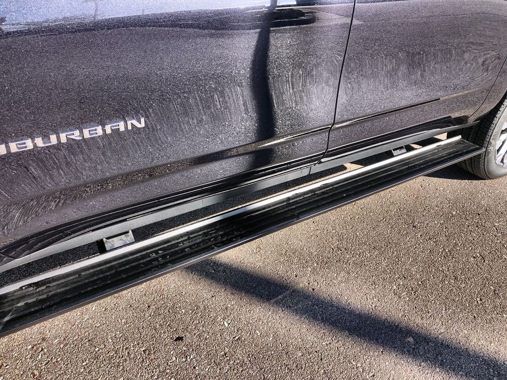 2026 Chevrolet Suburban