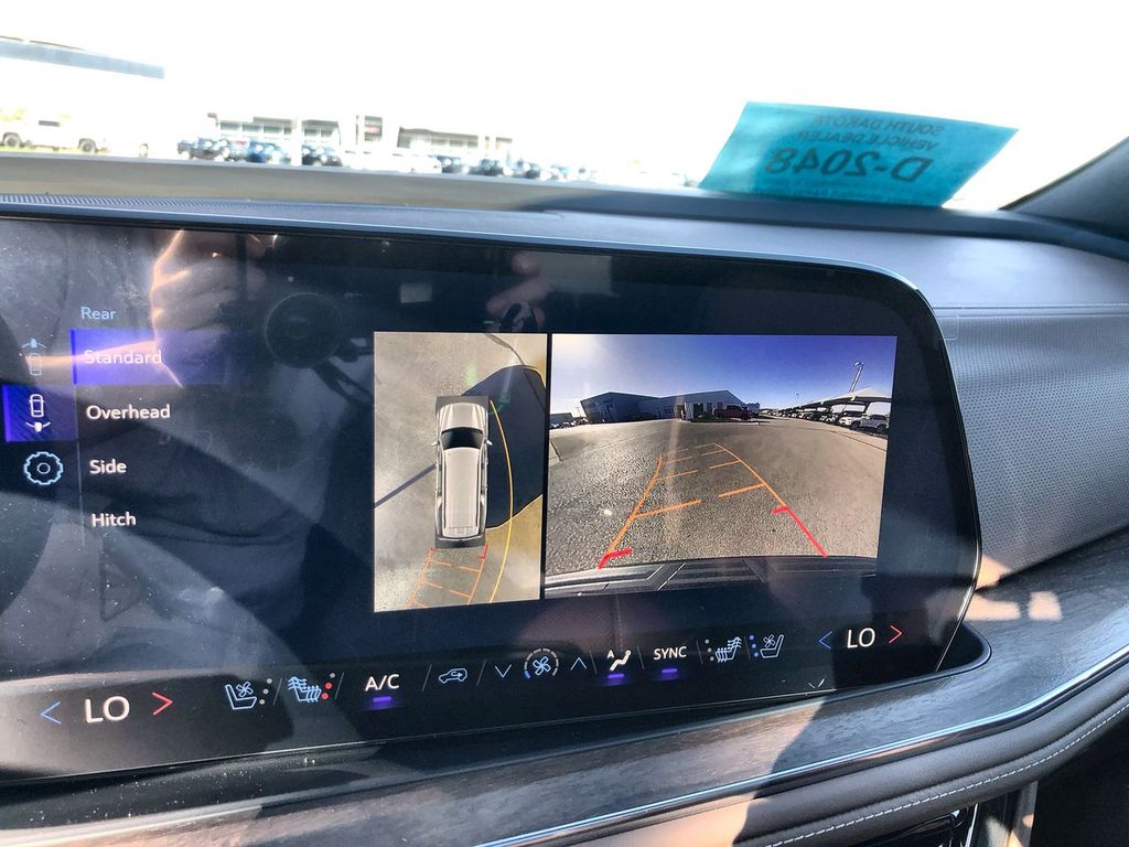 2026 Chevrolet Suburban