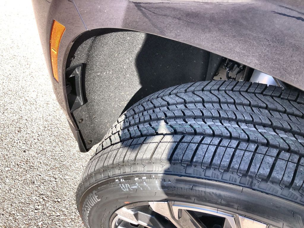 2026 Chevrolet Suburban