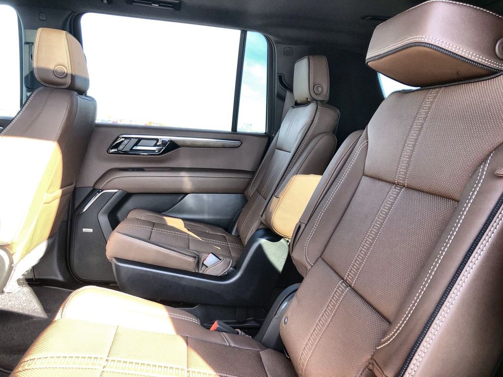 2026 Chevrolet Suburban